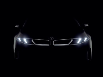 3月18日，新世代宝马i3发布，新世代（Neue Klasse）系列的首款轿车，