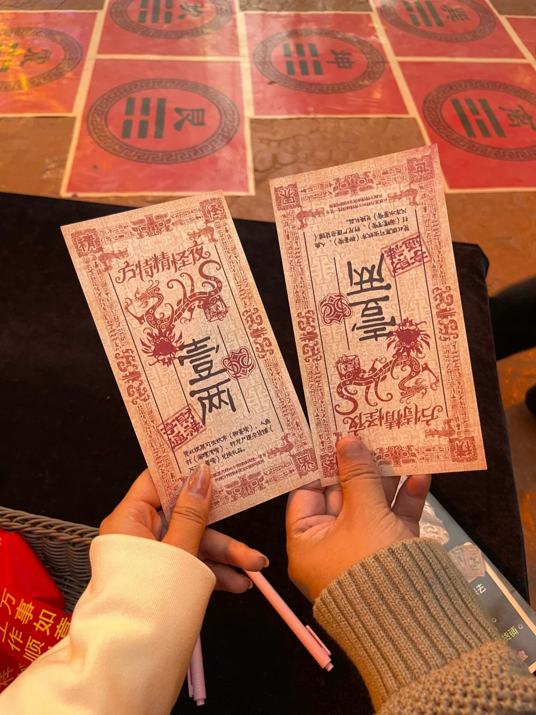 郑州方特精灵夜超好玩，攻略来啦👇