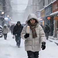 东北人在南方过冬崩溃实录：穿3条加绒裤仍冻到跺脚，这冷是魔法攻击！
 
作为在东