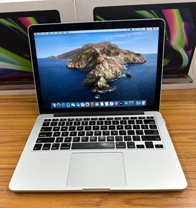 Mac终于加入触屏，OLED触控MacBook Pro值得等吗？