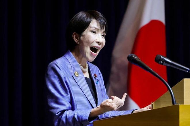 为啥日本不叫嚣了，你以为学乖了？错了！真相是有“内鬼”在背后偷偷给它输血续命！