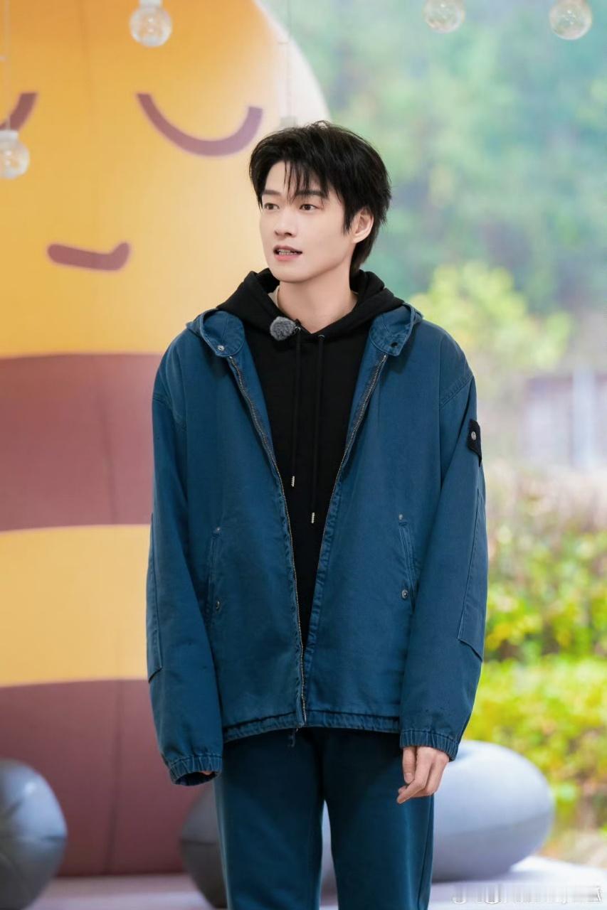 杨迪是尝过魏大勋的嘴吗周五晚高疯 谁懂迪迪魏的默契，不用多说就能看穿对方小把戏，