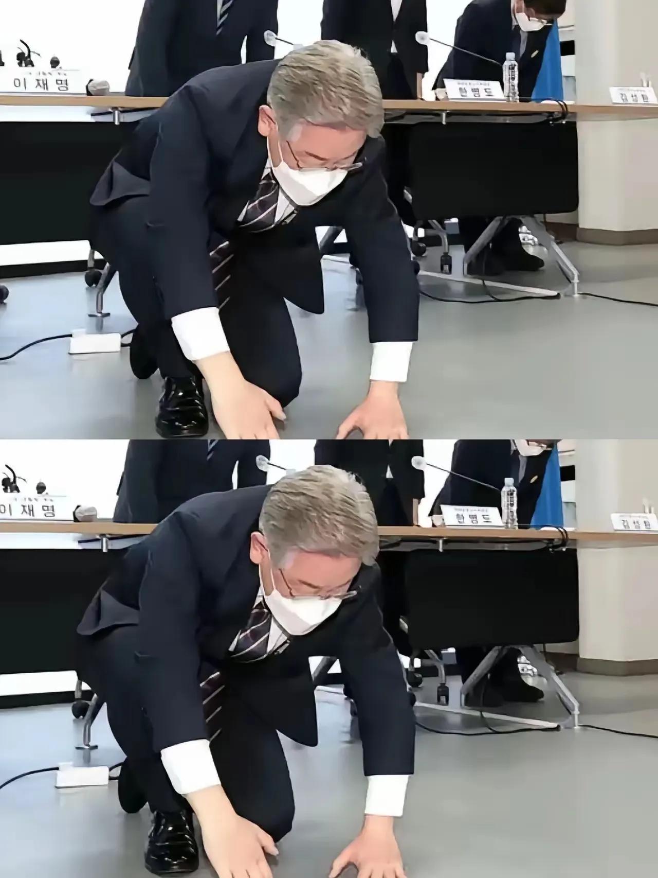 韩国带了一份3500亿的大单子想去美国谈合作，结果美国人一点都没客气，要求白纸黑