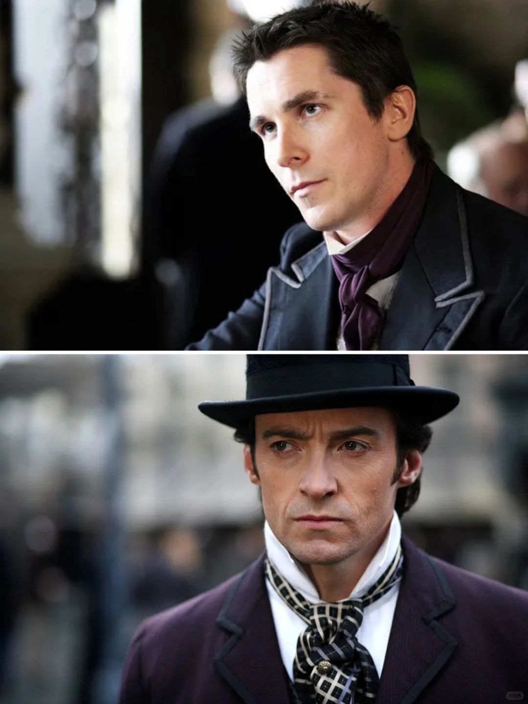 🆘当黑寡妇游离于这俩男人之间...💥