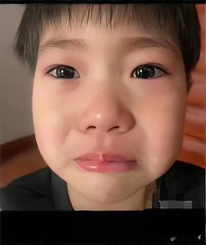 这幕太好哭了
贵州安顺民政局大厅里，8岁男孩一句“我来办孤儿证”，让空气都静了。