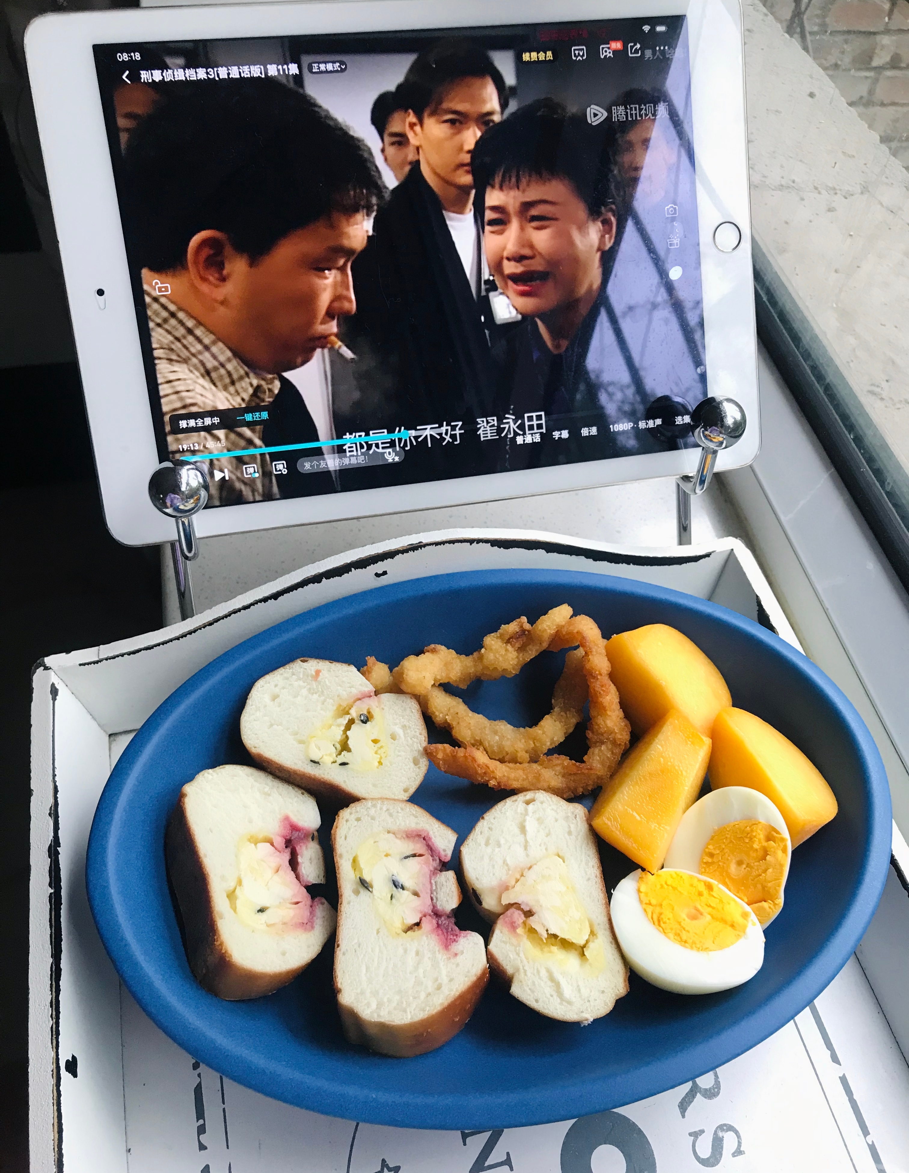 天天晒早餐一日一食一记365天早餐不重样早餐 2026.7.10啃莓果可可乳酪碱