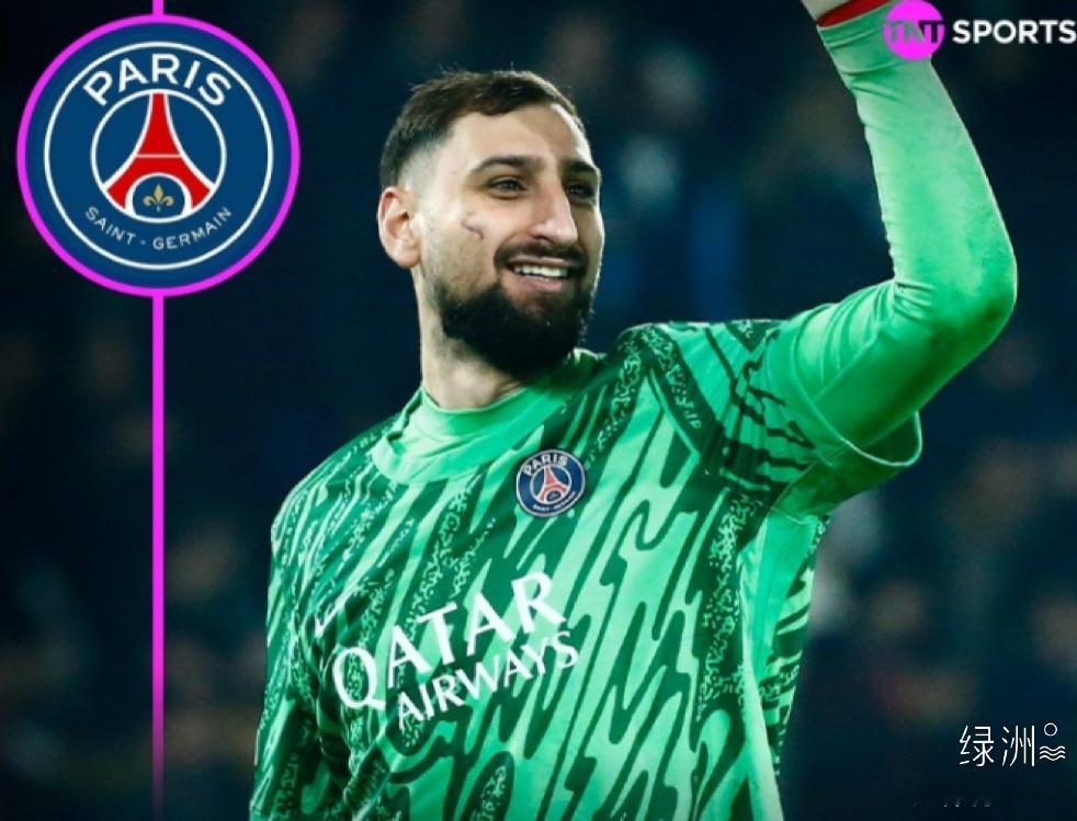 期间谈及今夏离开巴黎，他表示对巴黎感到失望。多纳鲁马坦言：“离开一家这样的俱乐部