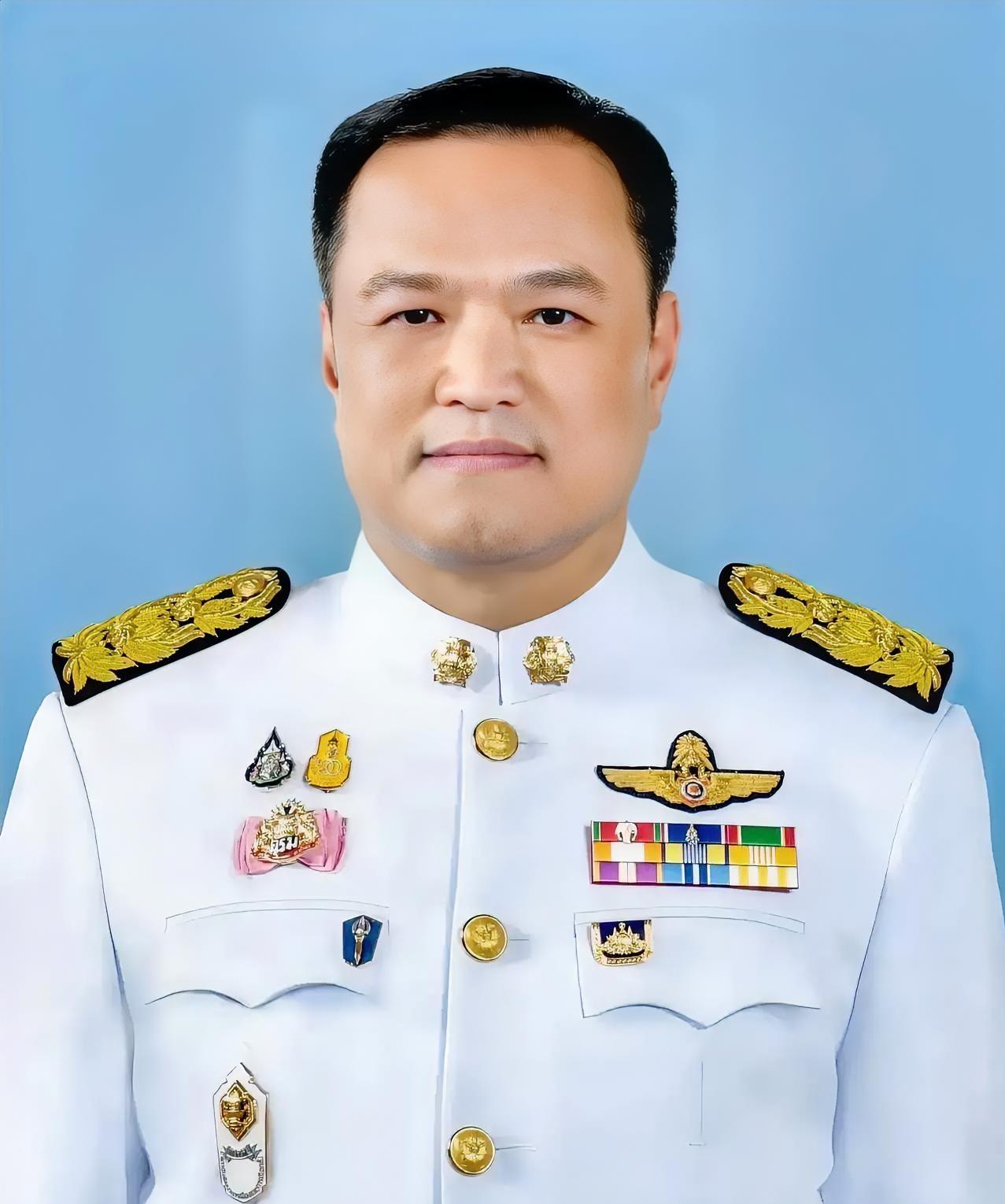 稳了！泰国新总理选举结果已出，
2026年3月19日，泰国国会下议院投票选举新总