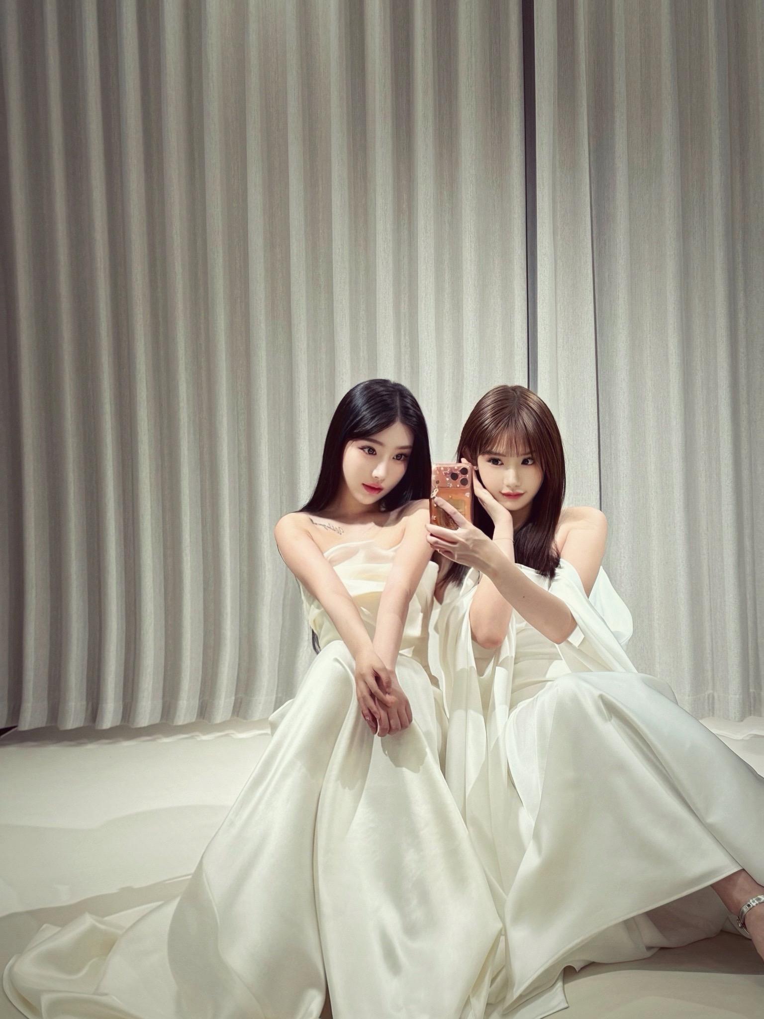 害怕你的眼泪 没人为你抹去