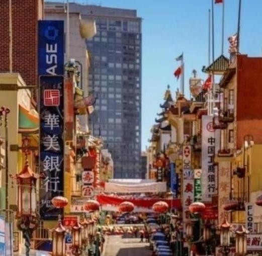 继新加坡、马来西亚之后，美国华人发声！美国华人曾称：中国人不要自以为是，现在连韩