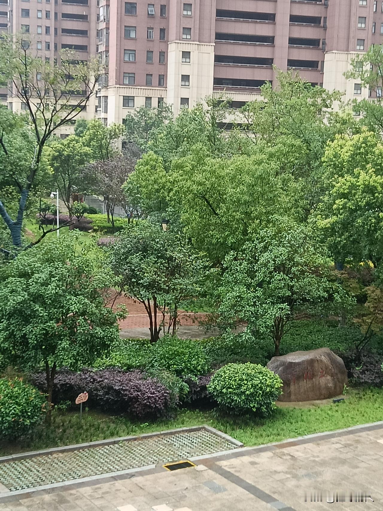 所以说人落魄时别纠结人情冷暖，只需专心提升自己，变强之后身边自然皆是暖意。