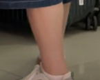我摸摸，我摸摸嘛，我摸摸