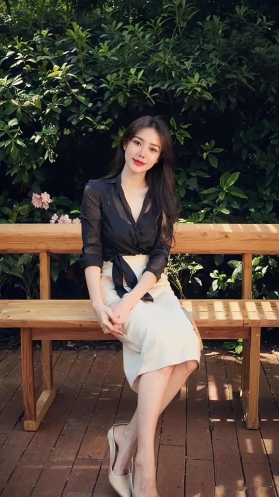 我发现了，
泡妞的男人就像农夫种菜，浇水施肥，信心满满总能收获。而最舒服的男女关