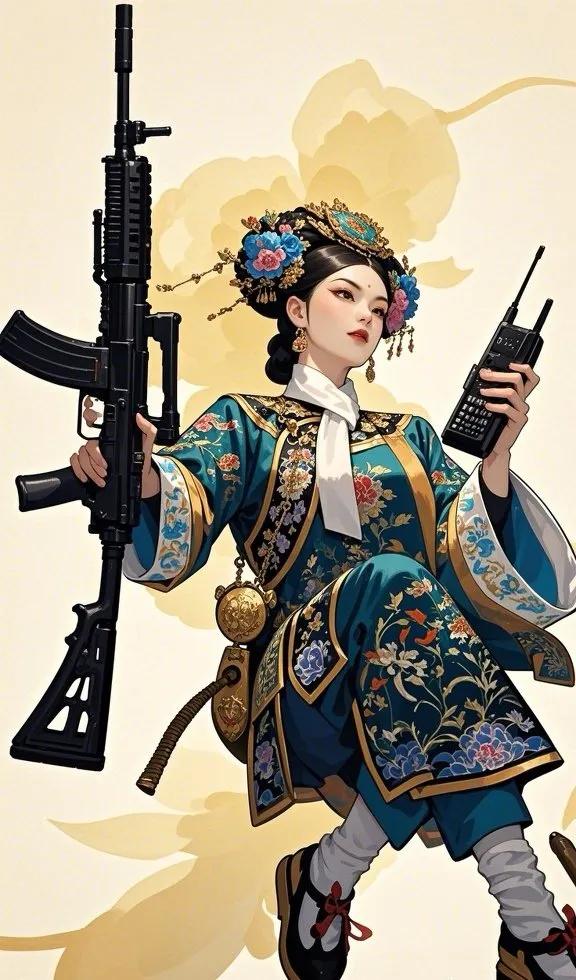 《实体店老板别死磕价格战了！AI才是你藏在裤兜里的核弹》

凌晨三点打烊的夫妻店