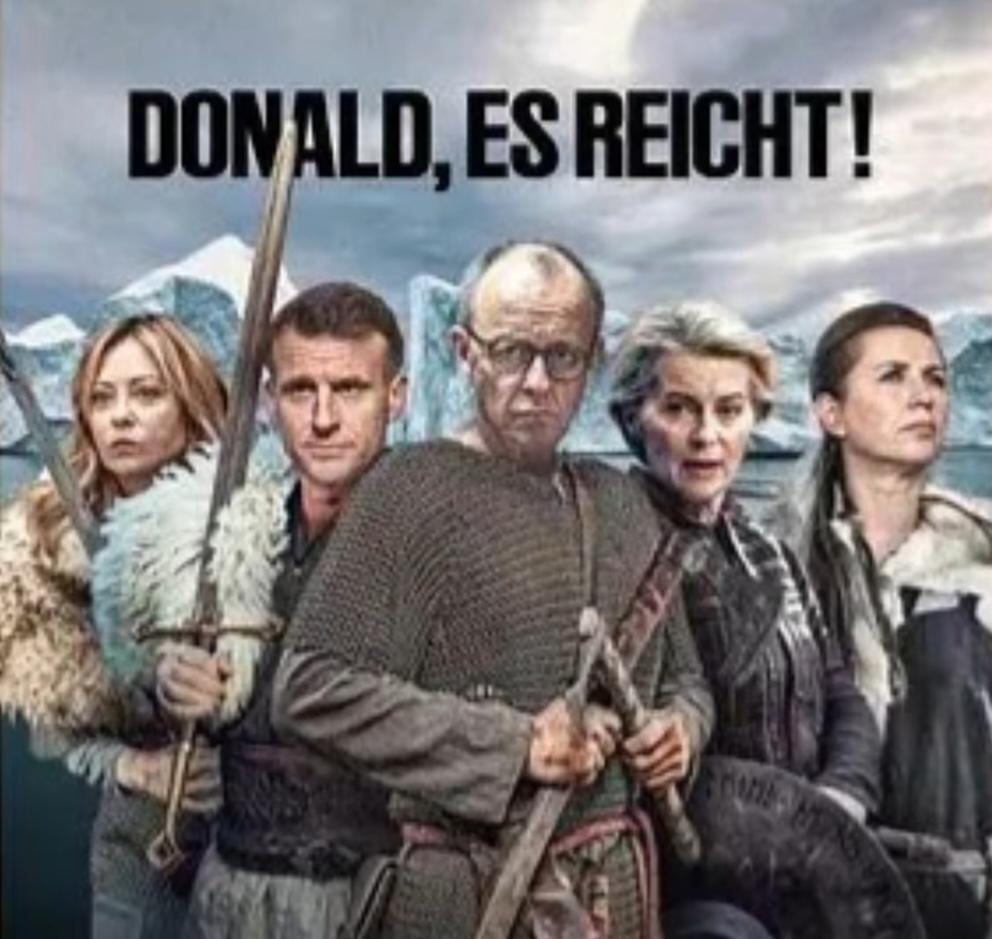 风水轮流转，这次轮到欧洲被洗劫。德国《明镜》周刊1月23日发布的最新一期标题名为