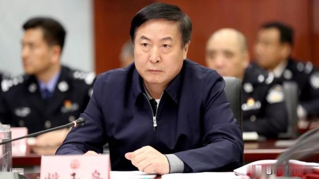 出来混终究是要还的，已经退休3年的姚玉舟怎么也想不到，会在66岁的马年失了前蹄，