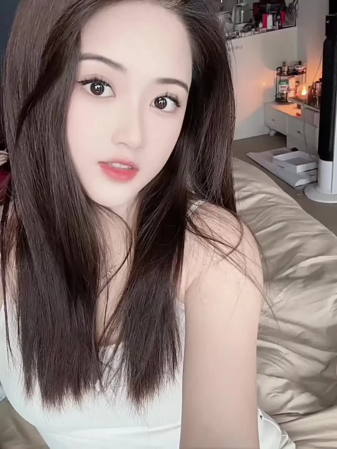 别骗我 我的心薯片做的