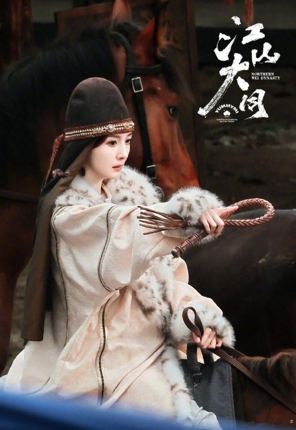 杨幂没有密逃录制计划不用再纠结网传综艺邀约啦，杨幂一心打磨影视作品，暂时不会录制