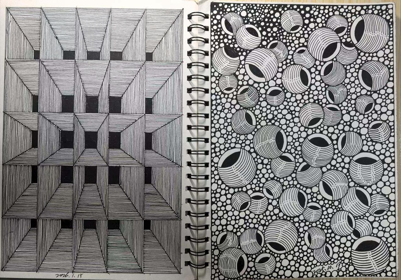 晒图笔记大赛巧手同事的新作