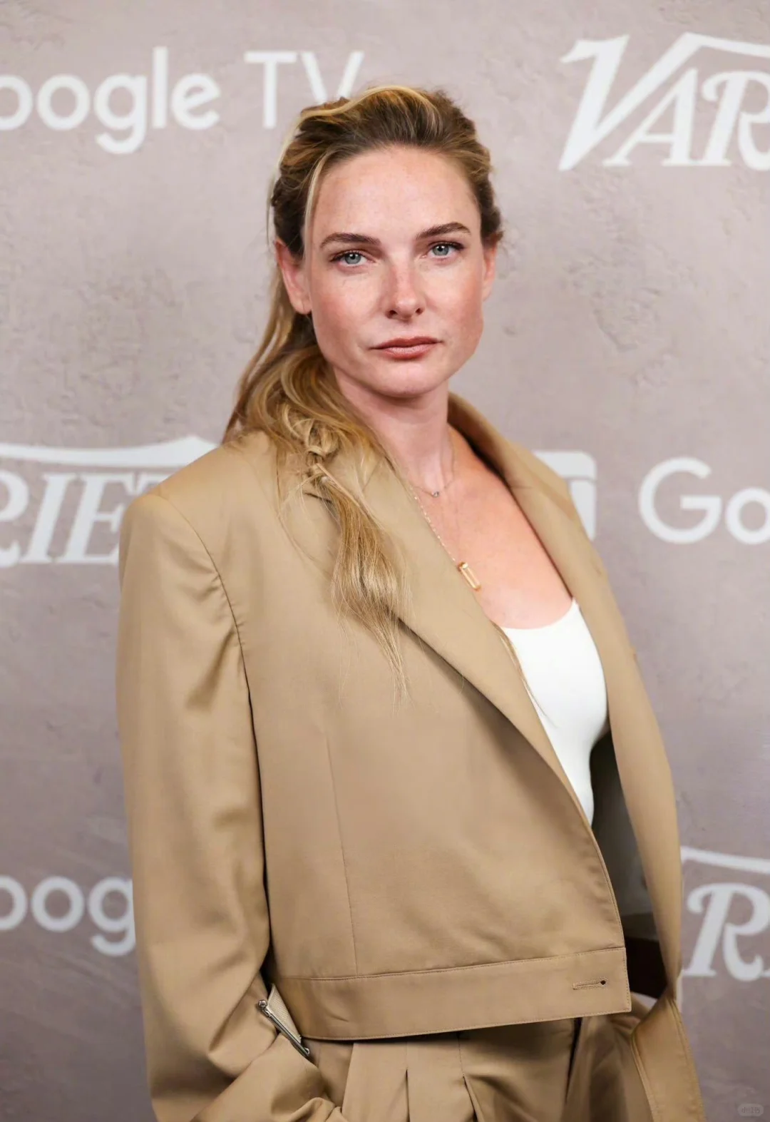 2024圣迭戈漫展丽贝卡·弗格森！