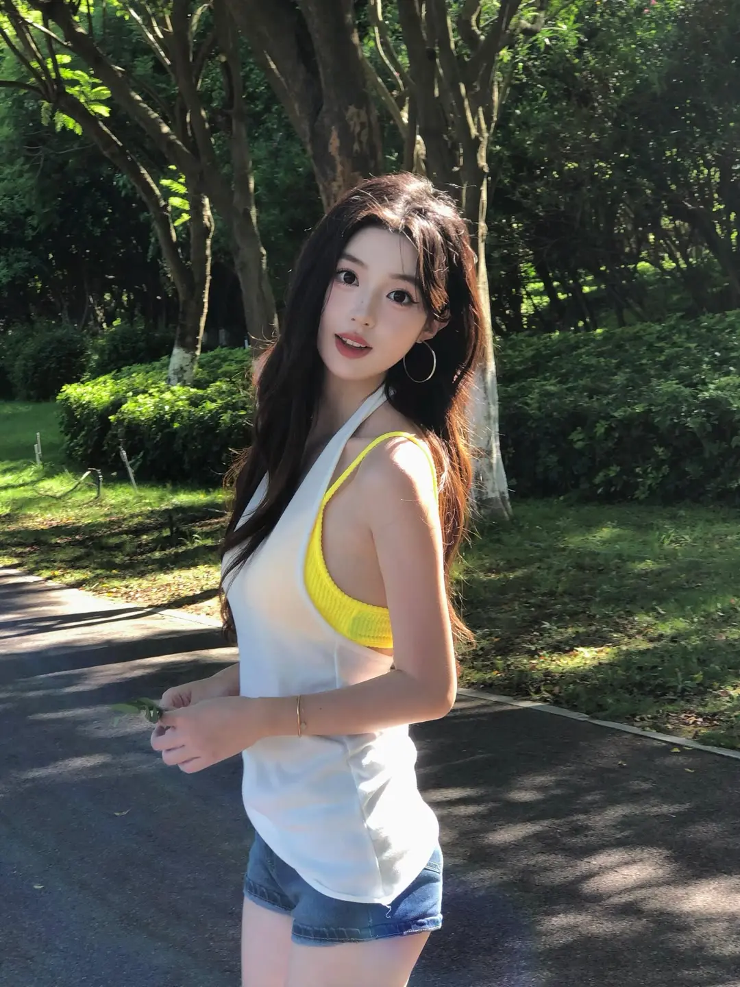 我早已离不开你