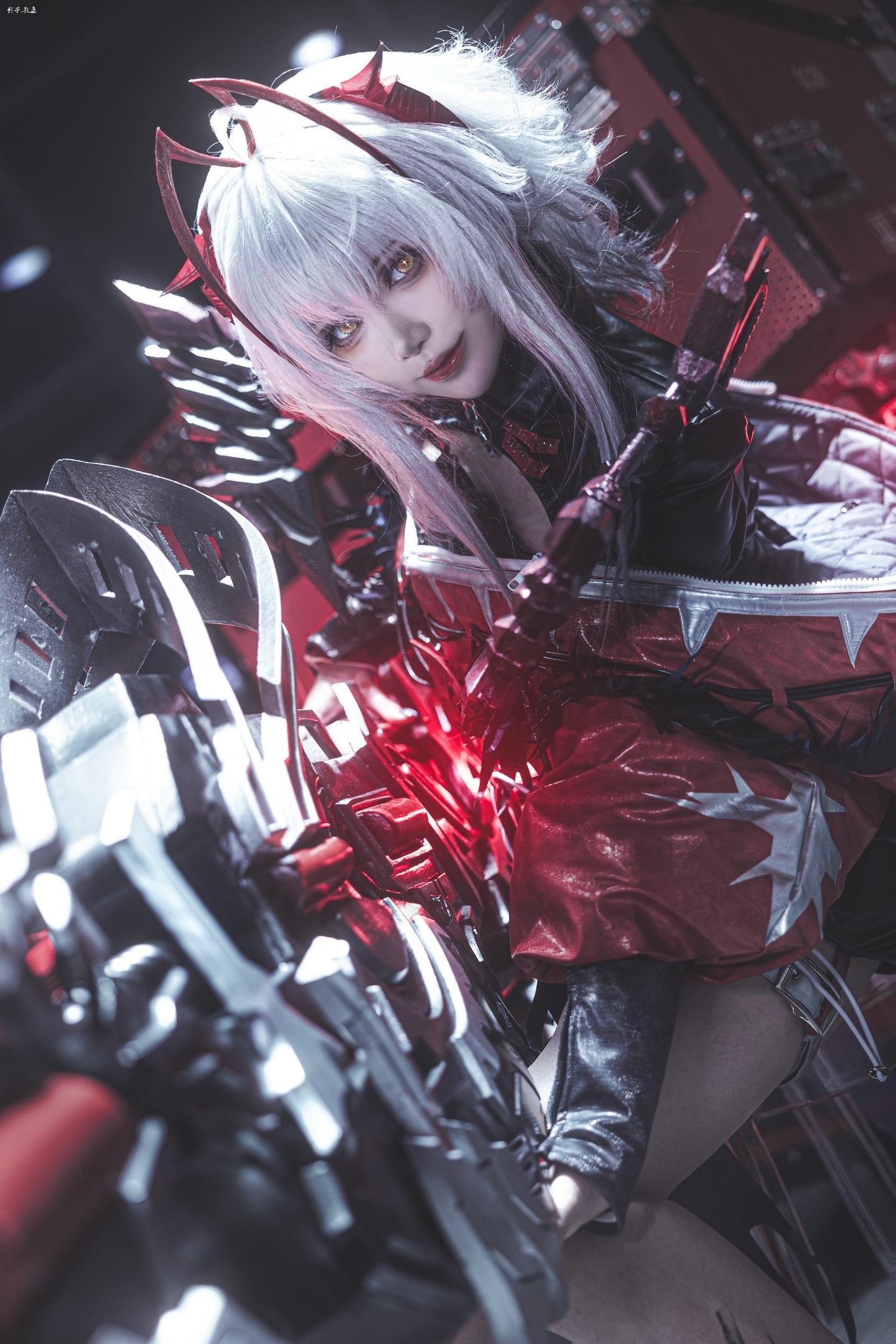 这集更是强而有力。