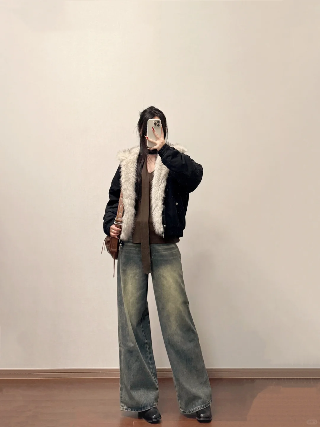 173 104｜高妹可以永远相信我买衣服的眼光
