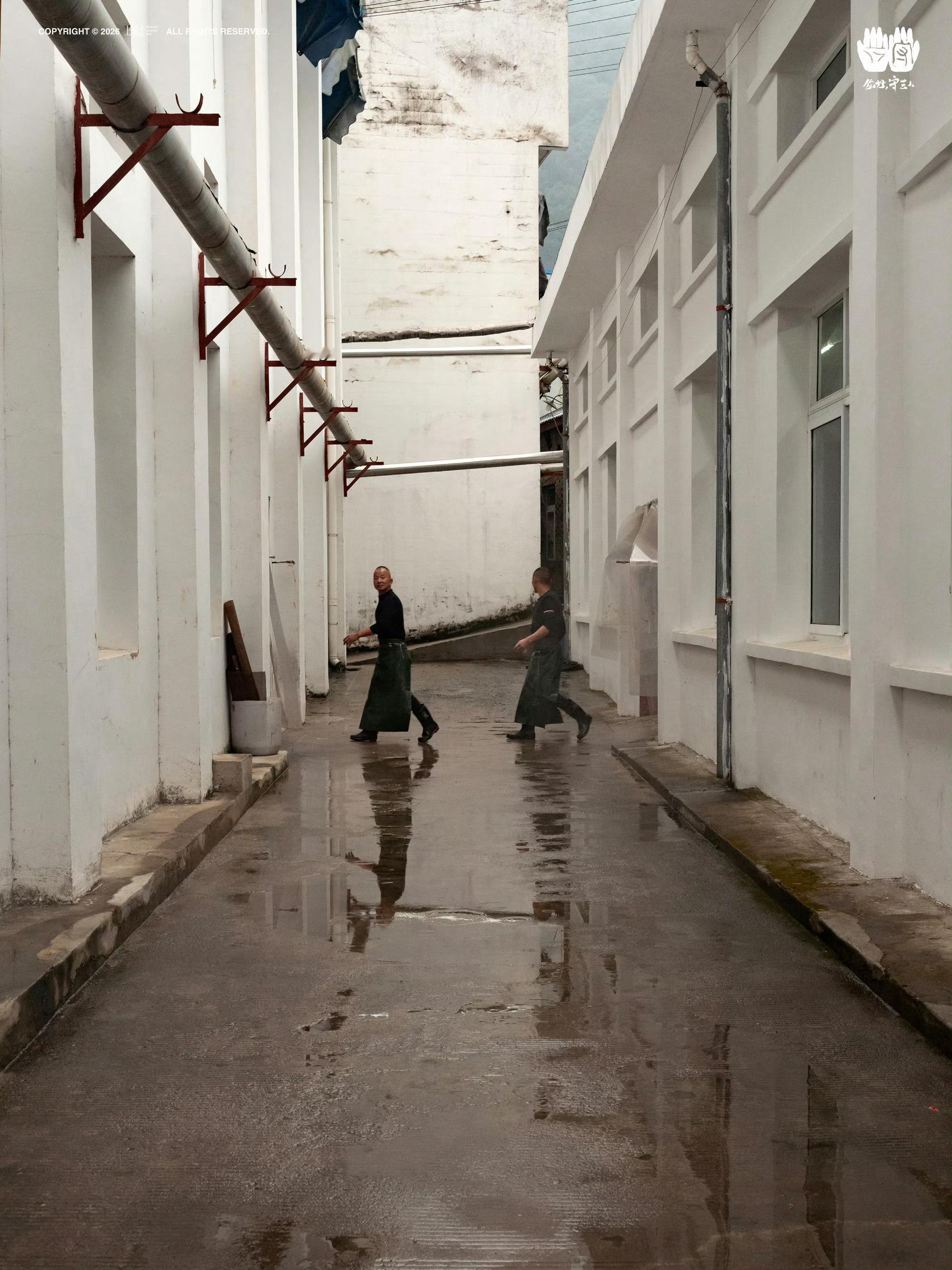 上城士「你好，守艺人」你好守艺人非遗守护者陈晓陈晓你好守艺人新媒体封面上城士你好