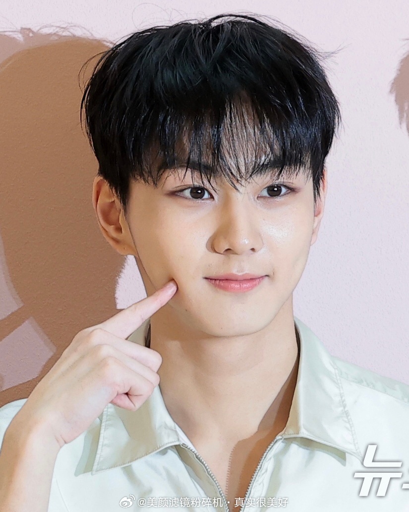 朴成训、梁祯元、朴综星Jay今日活动新闻图 