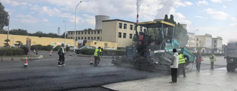 【西二环“三层铠甲”加身！受损路段高标准修复通车】🛣️
备受市民关注的西二环（