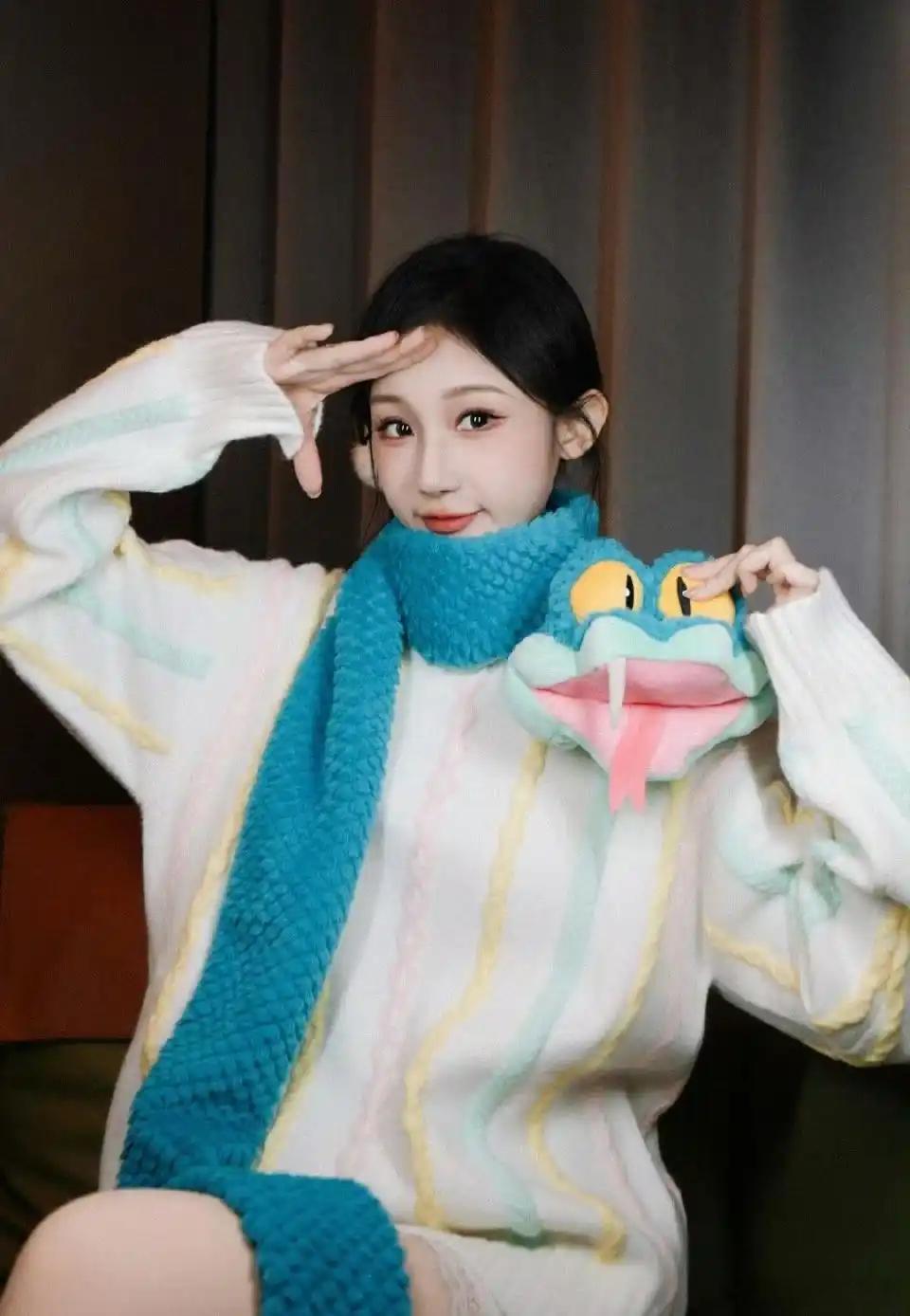 曝陈雪凝老公出轨疑似唱《绿色》陈雪凝被绿色了！有点绝！ 