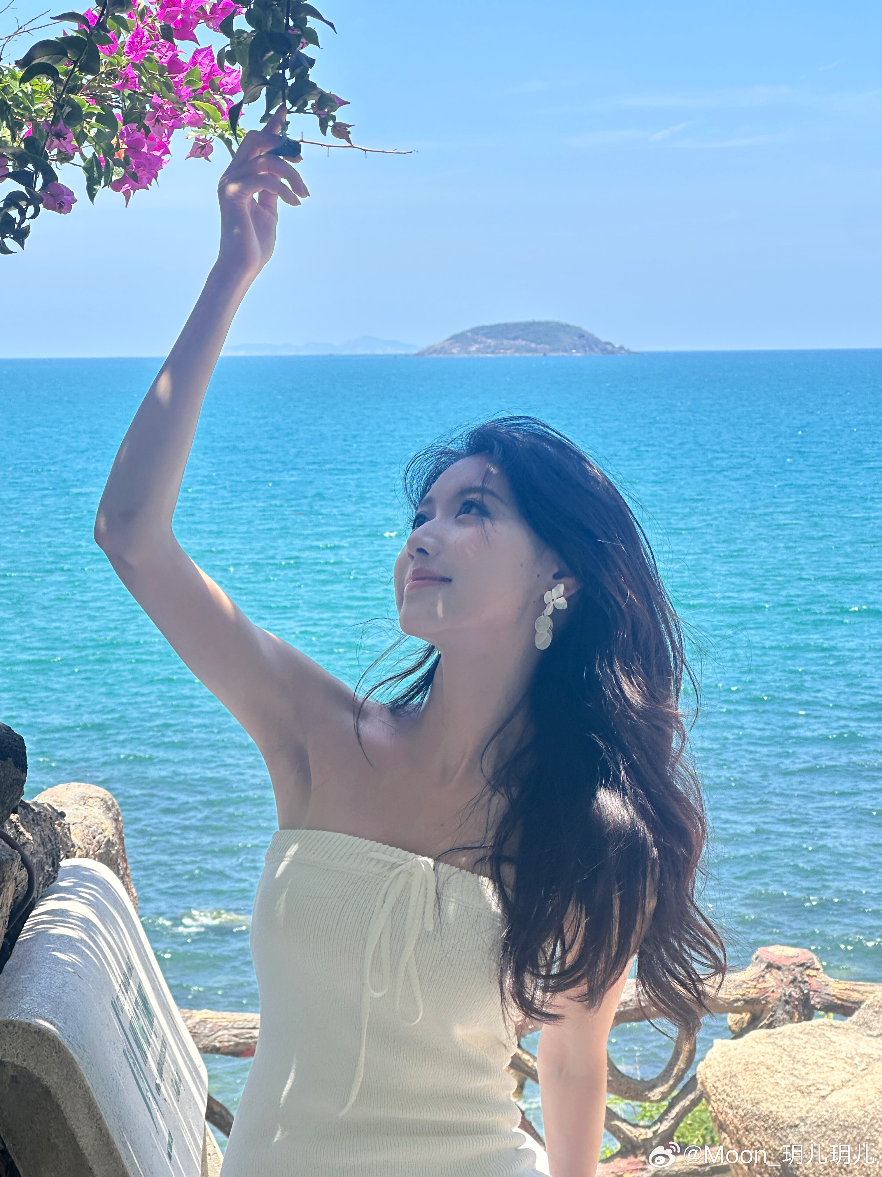 🇻🇳越南·芽庄Nha Trang 越南·芽庄海滩