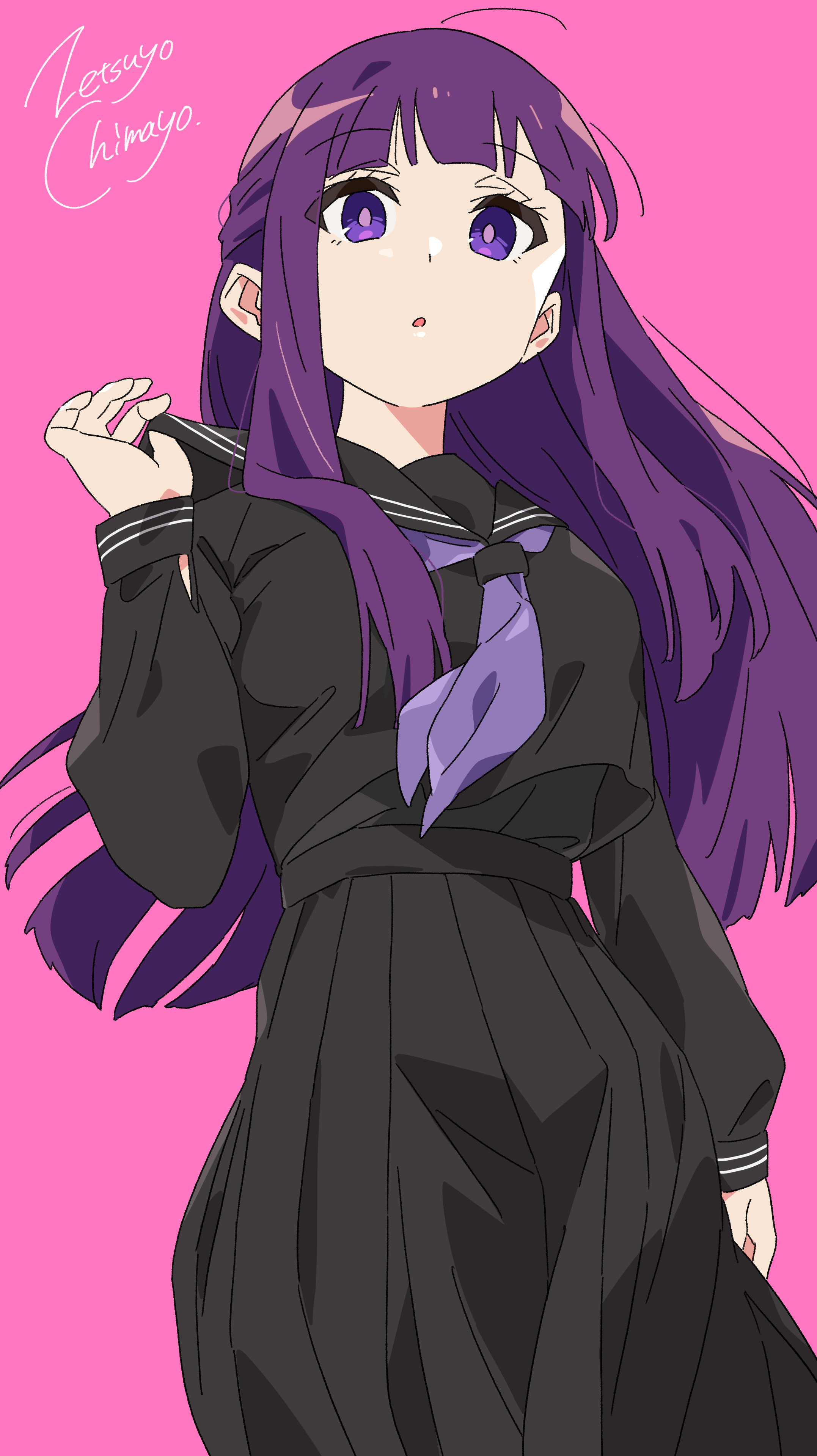 葬送的芙莉莲Twitter：zetsuyochimayo（ぜつよちまよ） ​​​