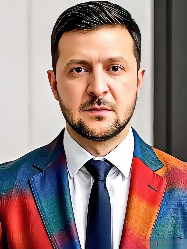 我今天算是开了眼了！丹麦给乌送8亿欧武器，买单的竟是俄罗斯
 
当地时间2025