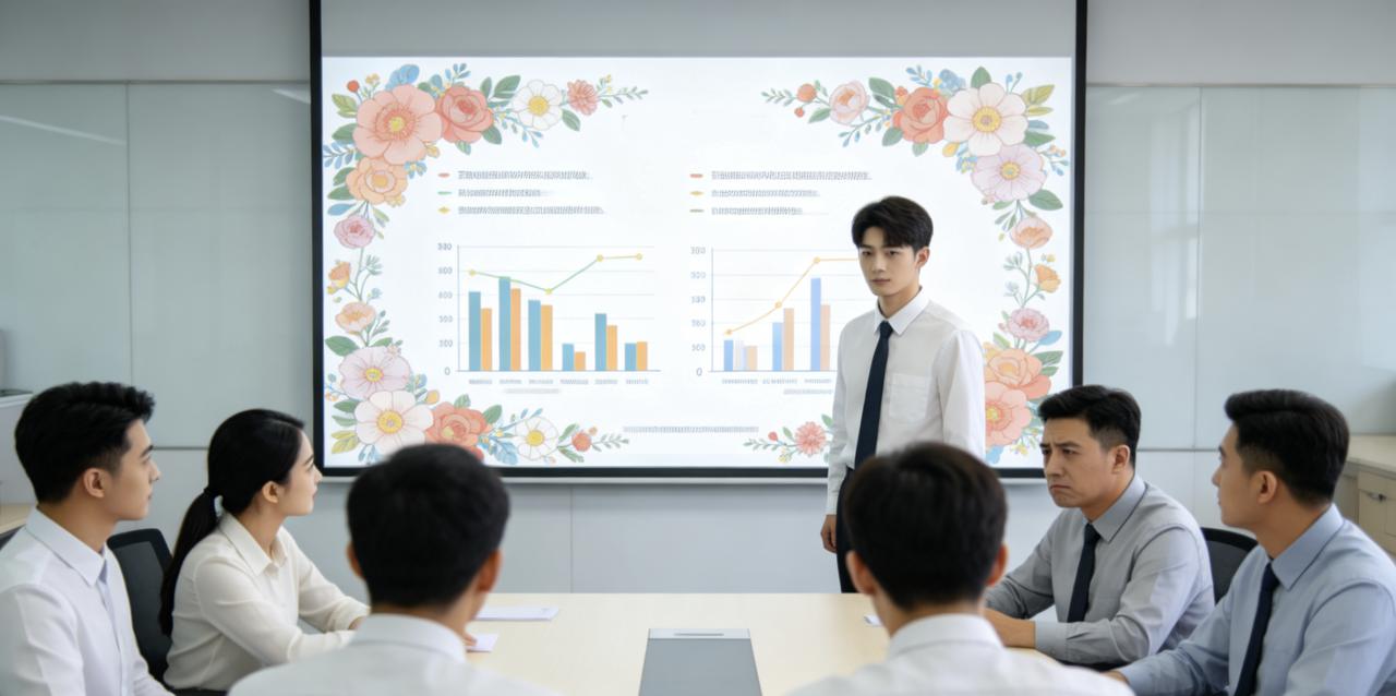 公司新来了个应届生，简历漂亮得发光。
入职第三天，主管交给他一份数据报表，说：“