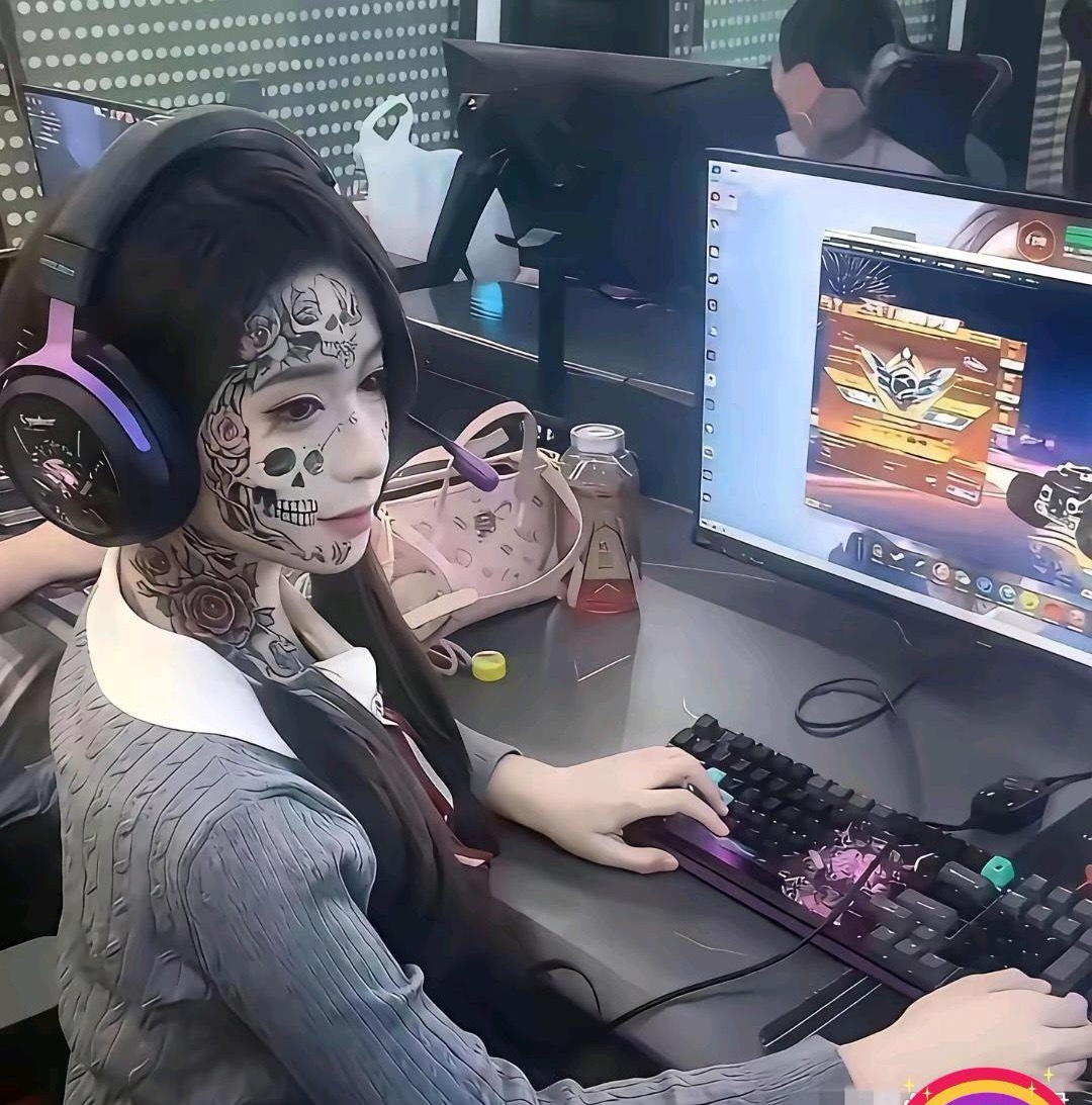 这种女生开智后会后悔吗 