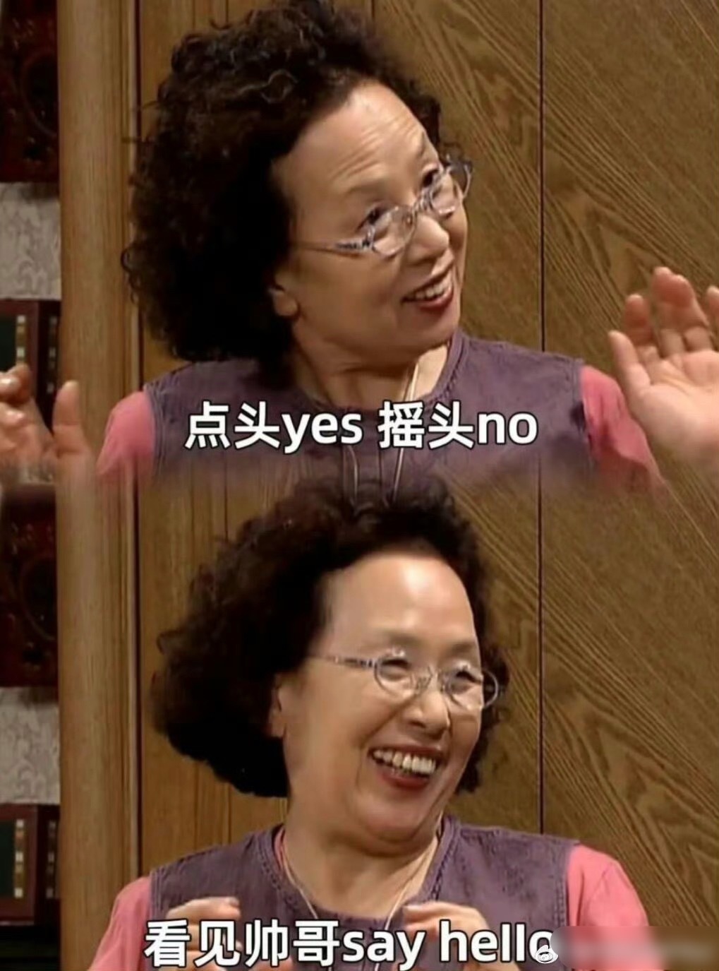 已婚却被帅哥猛烈攻略怎么办步惊云这段已婚却被帅哥猛烈攻略脱口秀封神了！理想：帅哥