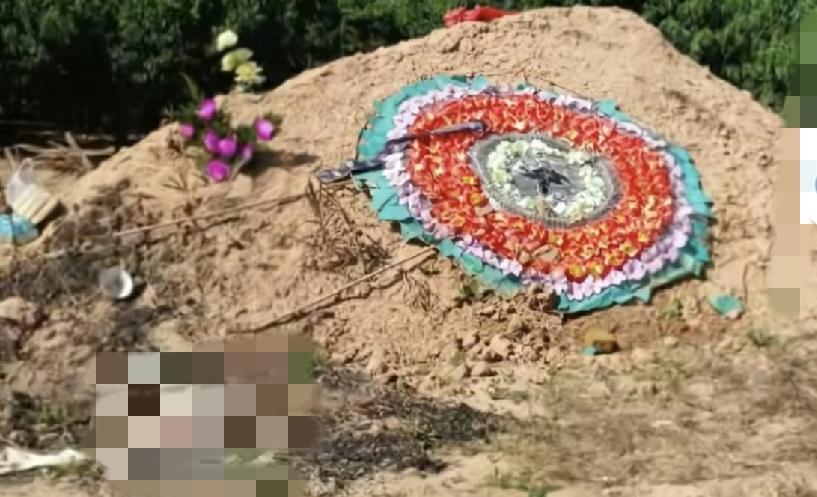 复合被拒竟杀前女友亲哥！死刑判决下来，死者母亲一句话看哭全网
 

 
山西运城