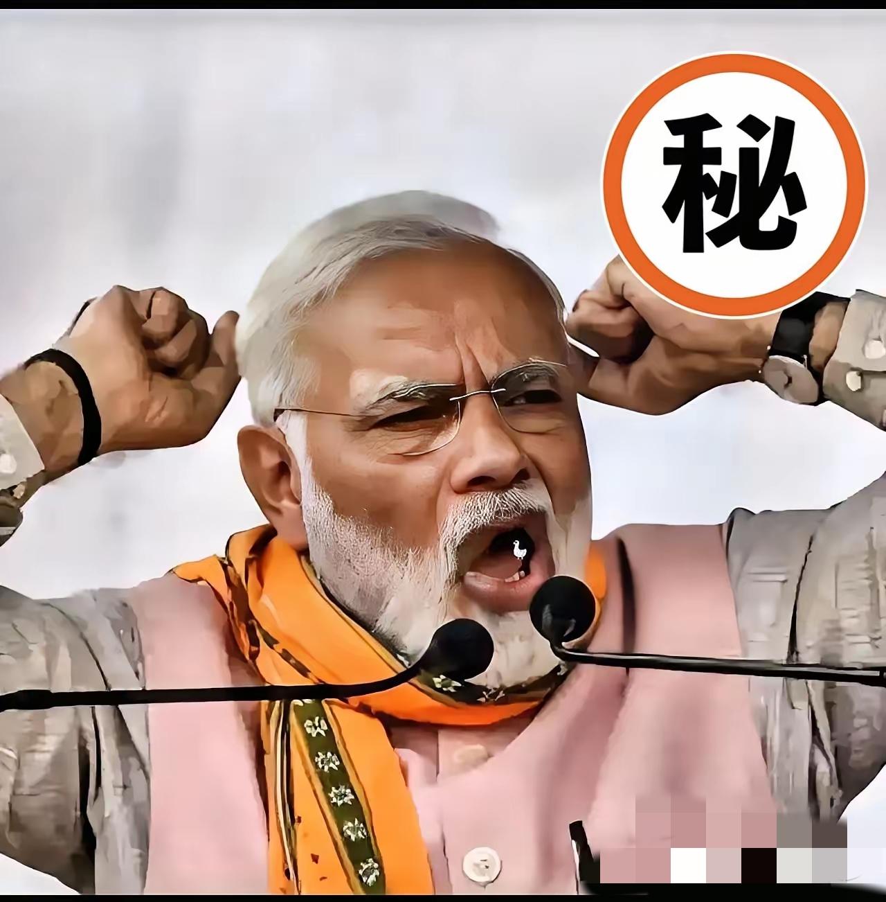 印度亏惨了！
花11亿美元，差不多80亿人民币，从中国买了一堆设备，运回国之后，