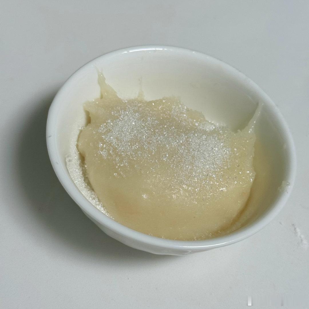 就特么打出来这么一小块……不过非常之美味…