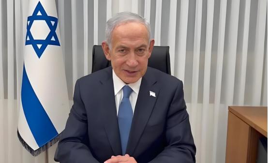 美国要退了，以色列还要打。但是以色列一家打伊朗，可能干不赢。所以在美国退出之前，