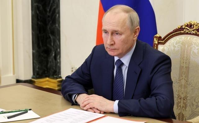 全世界最不希望俄罗斯分裂解体的，大概只有美国了，因为一旦俄罗斯分裂解体，就会形成