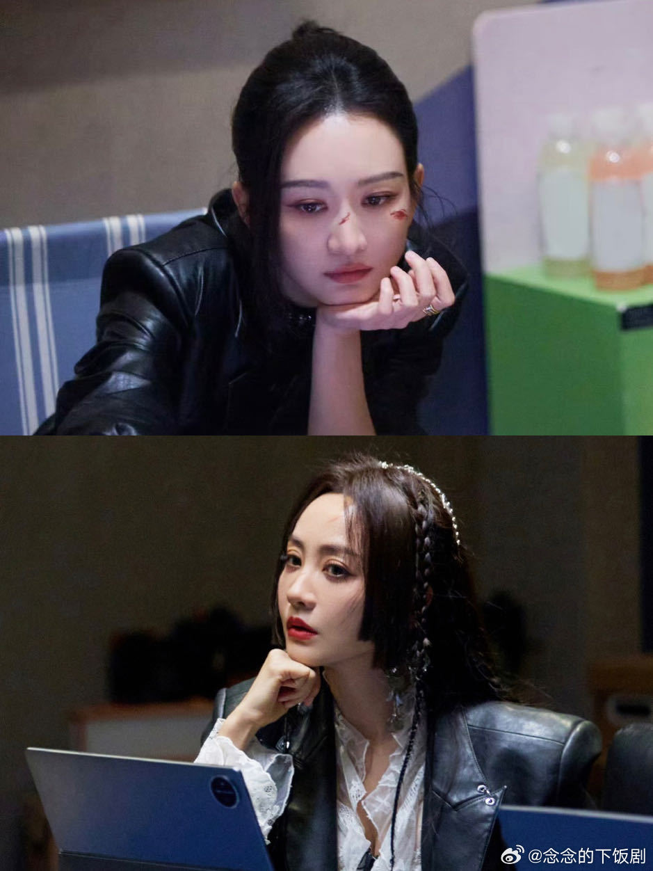 大侦探首次双女侦探大侦探王鸥和杨蓉首度搭档双女侦探，逻辑在线又细心，颜值与实力并