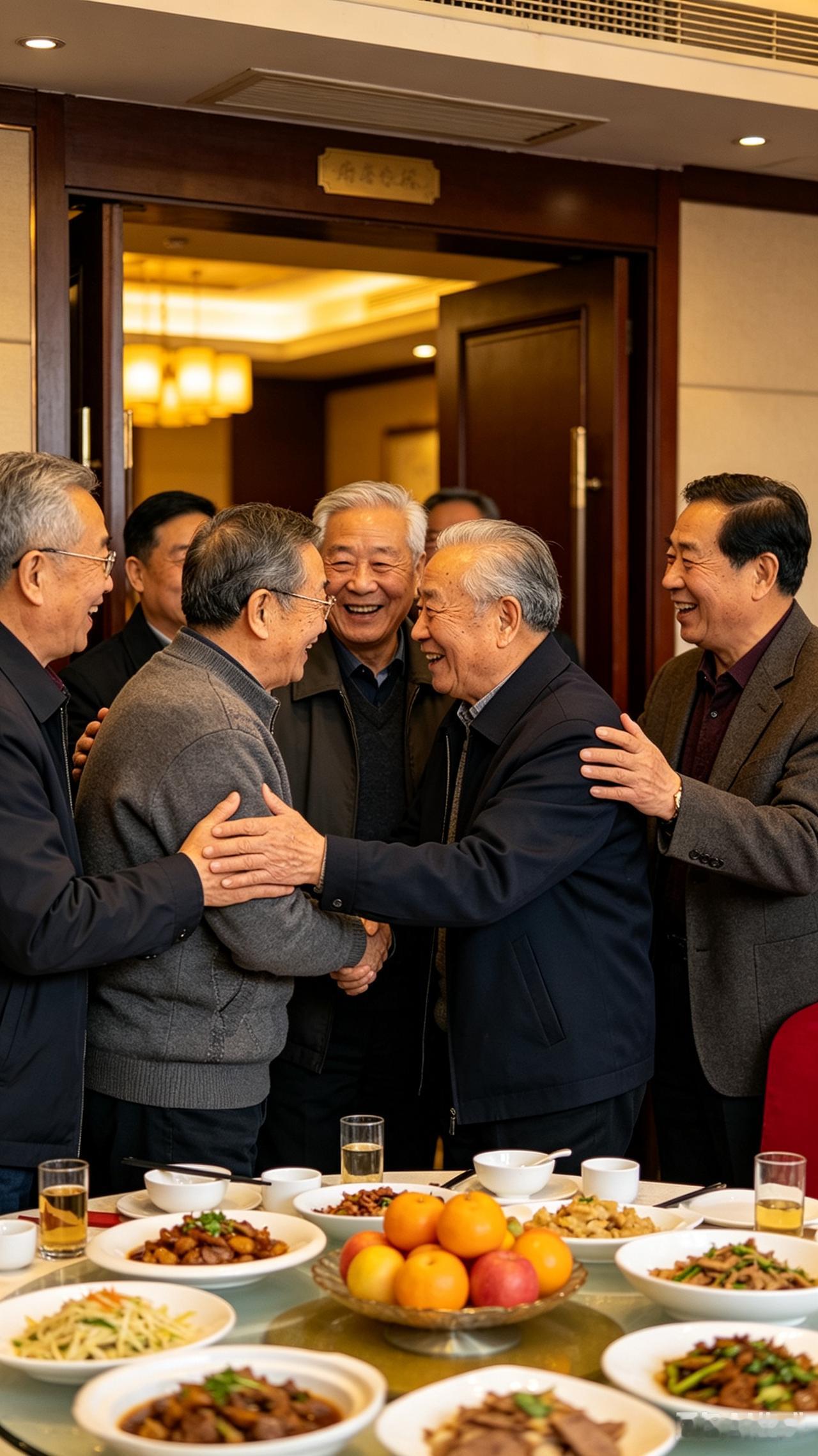 在你看来，现在的同学聚会是什么

曾经以为同学聚会是重温年少温情，如今才看清，多