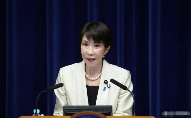 [下雨]利润九成归美国？高市早苗这笔“赔本买卖”，正在掏空日本的钱包

当地时间