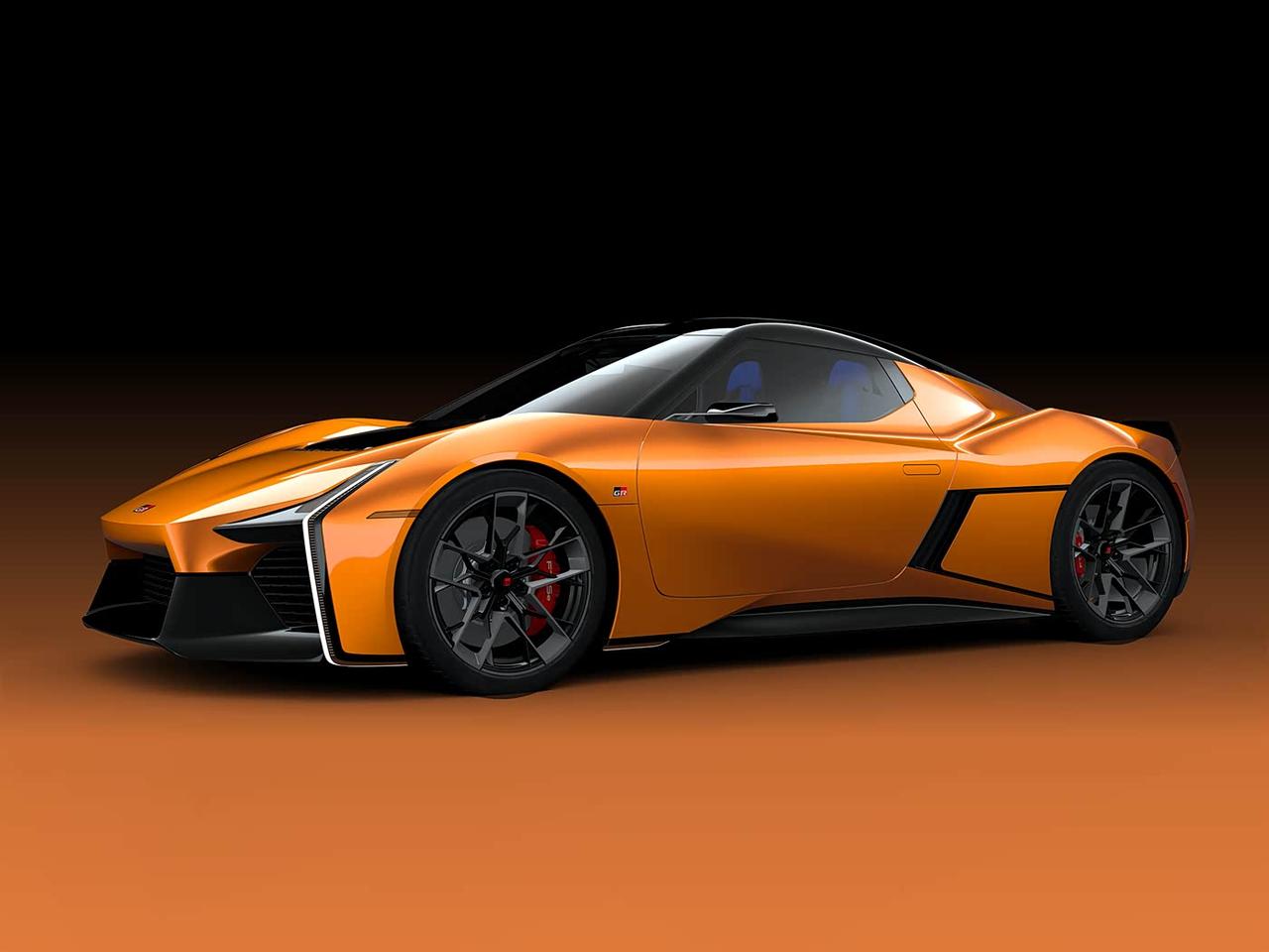 丰田宣布Gazoo Racing（GR）作为全新的独立品牌，成为继丰田、雷克萨斯