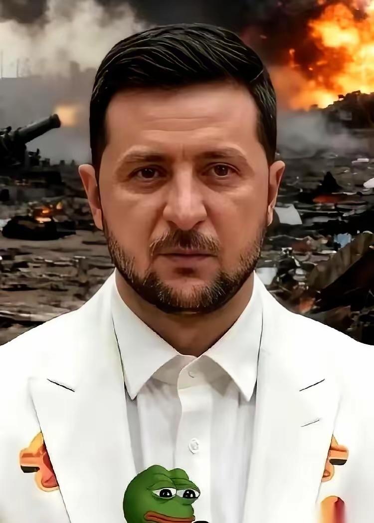 普京刚说完复活节休战，乌克兰的无人机就出发了。目标，不是前线炮火连天的阵地，而是