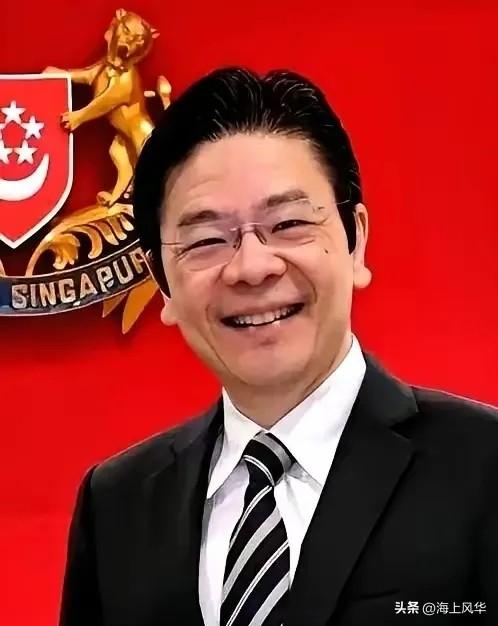 新加坡总理黄循财，在博鳌论坛上扔下几句硬话。
他说，现在这个世界，规矩快没人听了