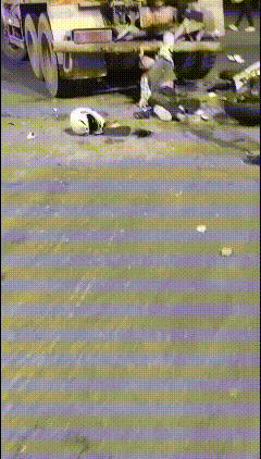 十次车祸九次快！
这种摩托太快了，有时候遇到险情根本来不及反应，当速度快到一定程