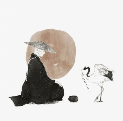 凡是你想控制的，其实都控制了你。当你什么都不想要的时候，这天地都是你的，大道至简